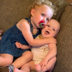 Meet your Posher, Lindsey